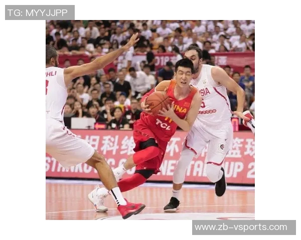 曝男篮红队将参加亚运会周琦届时或将回归球队，重塑辉煌