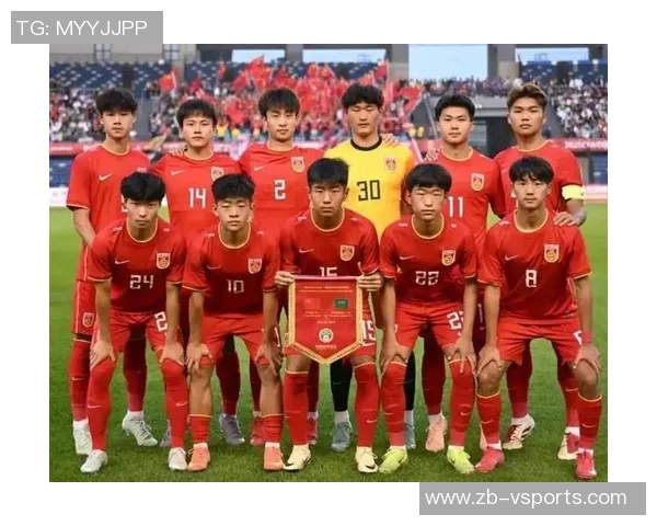 这批孩子真强，中国队4比0大胜巴林队，中国足球要触底反弹了